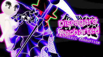 Disregard RECHARTED (Vs Dave And Bambi Exosphere Corruption V2 Youtuber/Streamer Build)