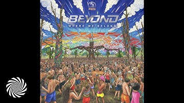 Beyond - Where We Belong