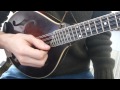 Learn To Play Tremolo - Mandolin Lesson