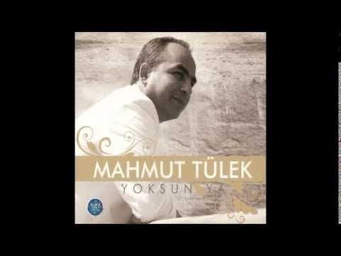 MAHMUT TÜLEK YOKSUN YA