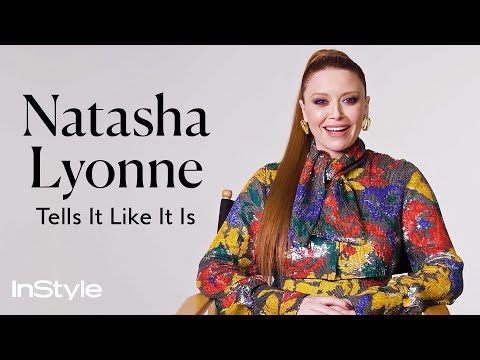 Natasha Lyonne Teases Secret Hollywood Romance & Tells It Like It Is | InStyle