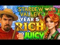 SPEEDRUN STARDEW VALLEY|EP 48  #speedrun  #stardewvalley  #nocommentarygaming