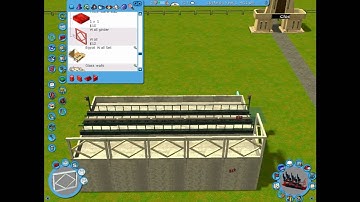 RCT3 How To Make A Station (NO CS)