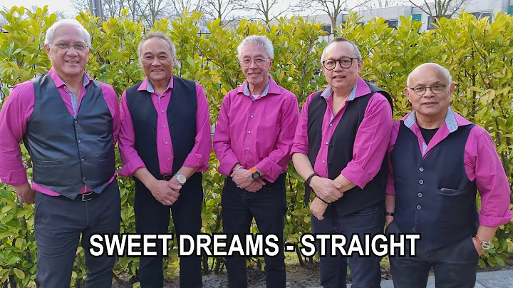 SWEET DREAMS - STRAIGHT