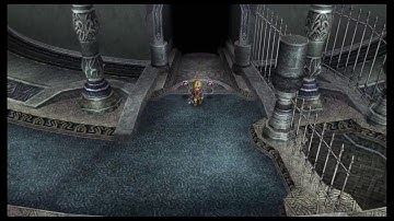 Ys Origin - Hugo Hard mode Part 4