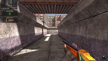 [PBTH-Garena] ลองมาโครซองช้า เม้าส์ Kinzu V.2 By. Zqqqqqqqq