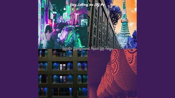 Sublime Backdrops for Study Sessions