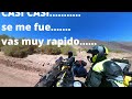 RUTA DE LOS SEISMILES-LAGUNA VERDE-CHILE-BUENA MUSICA