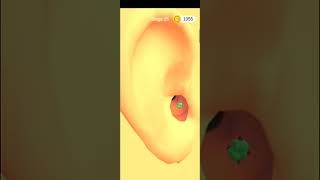 Earwax Clinic new game max level android screenshot 1