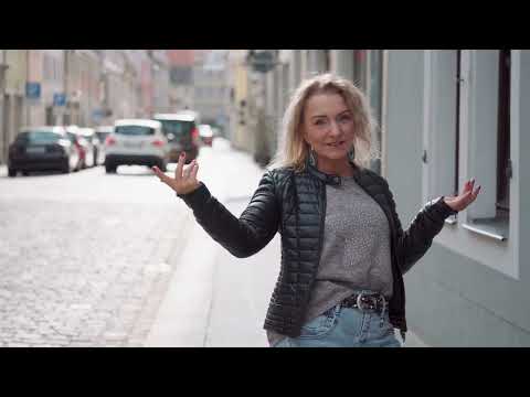 Corinna Anders Weil es weh tut YOUTUBE
