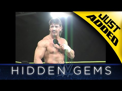 Editors' Choice: 10 hidden gems on WWE Network