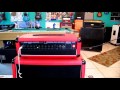 *Guitar Research T64RS Half Stack 4x8* (Demo & Review) Affordable *Guitar Research T64RS Half Stack 4x8* (Demo & Review) Affordable