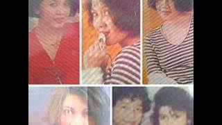 Poppy Mercury   Kenangan Silam