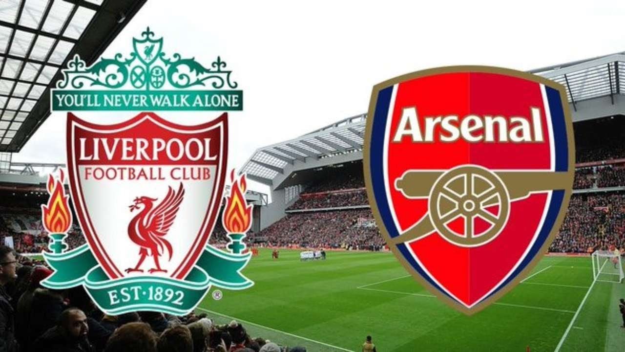 Liverpool vs Arsenal All Goals & Extended Highlights YouTube