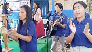 Jesus Loves Ministry|| Revival and Healing Crusade  Worship Song