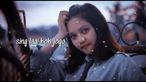 Intan Rahma _ Nutupi Laraku(Status WA)