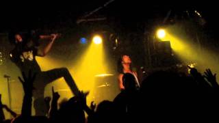 HD Pierce The Veil - Caraphernelia - No Guts No Glory (PA)