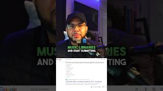 GET YOUR MUSIC ON TV SHOWS (Step by Step)