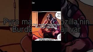 Pyroengineer Ağzına Sağlık Abi