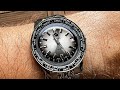 Rado Captain Cook Over Pole - R32116158 - limited 1962 pieces - Review