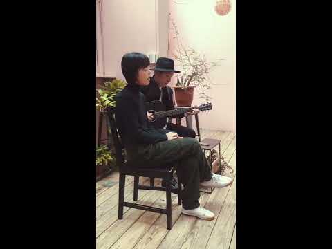【分手夜】cover feat. 王舜 Ariel