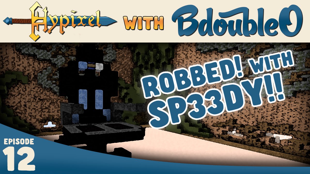 gaming logo MINECRAFT BUILD BATTLE feat. KYRSP33DY! :: WE WAS ROBBED! part 12