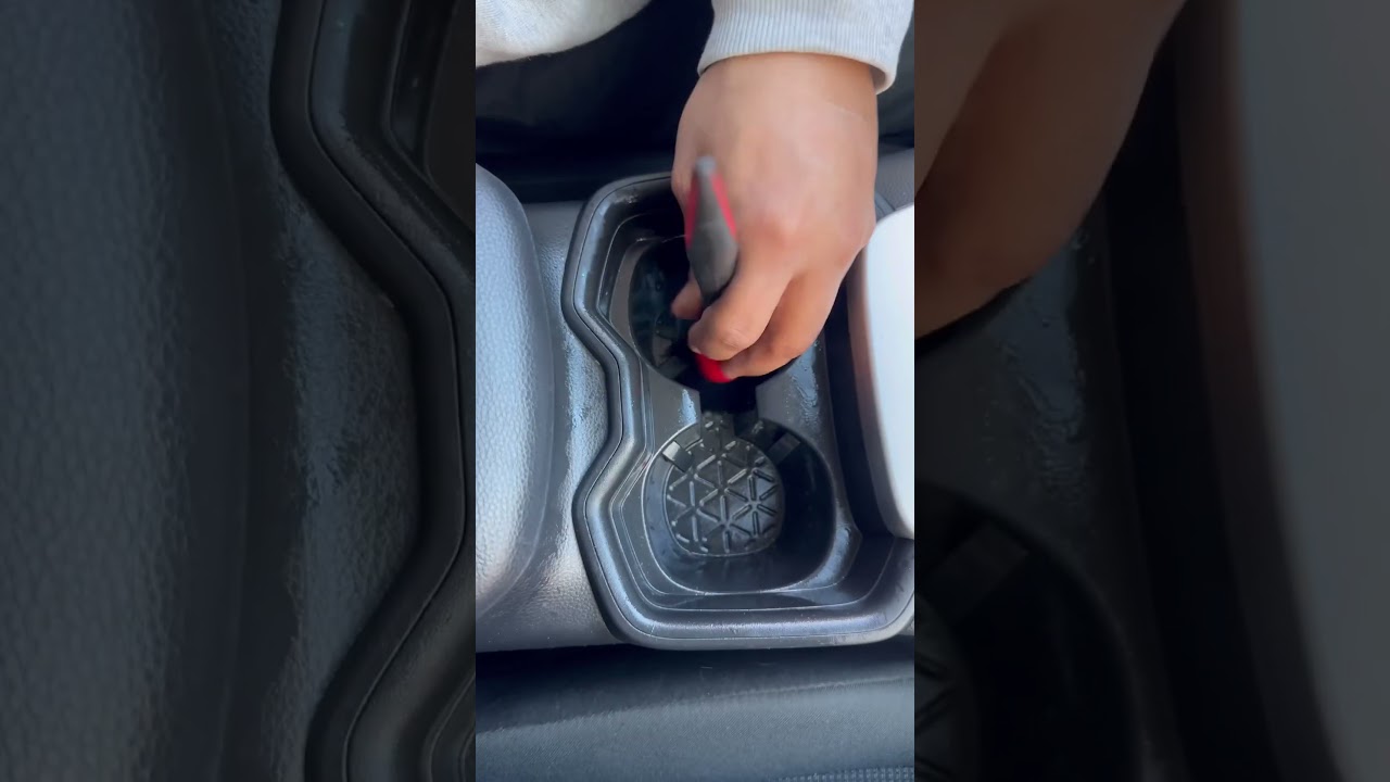 Some interior cleaning tips! #adamspolishes #carcare #detailing #inter