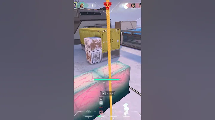 You Won't Believe This 1v5 Comeback!