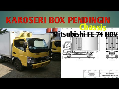 karoseri-box-pendingin-unit-mitsubishi--fe-74-hdv