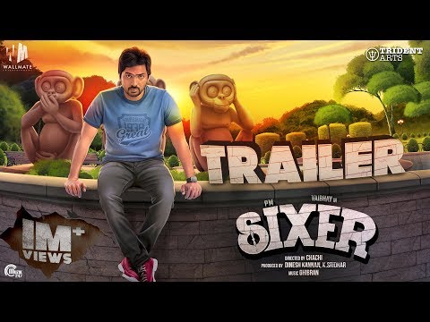 sixer---tamil-movie-trailer-|-vaibhav,-pallak-lalwani-|-ghibran-|-chachi-|-official