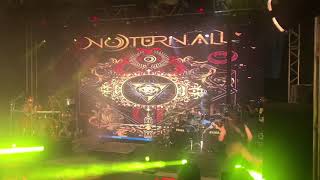 Mike Portnoy & Noturnall - 11/8/2019 @Anfiteatro Laercio Ventura, Nova Friburgo, BRAZIL
