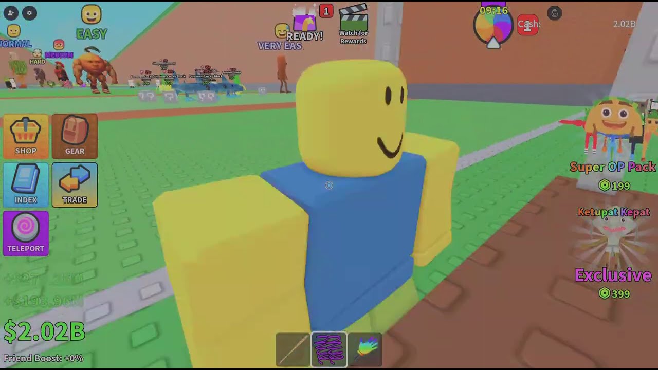 Escape Guards Run Run 