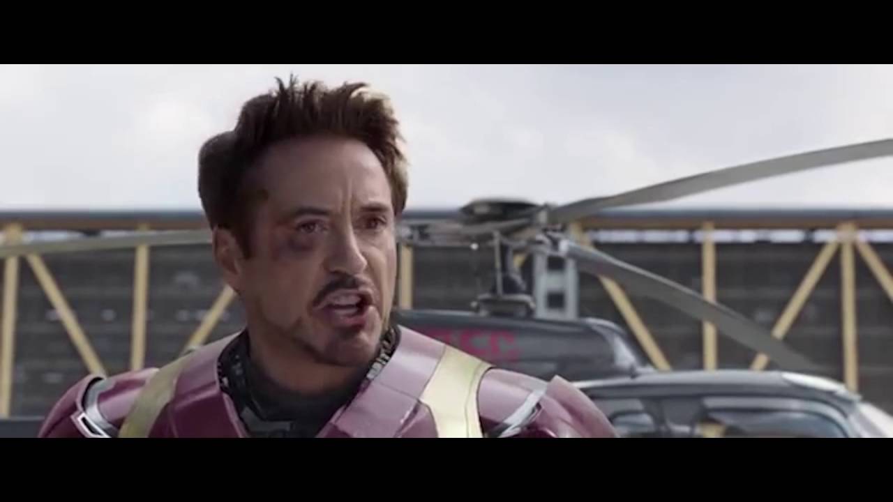 [Steve/Tony] Jar Of Hearts