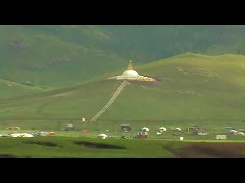 Video: Viaggiare Attraverso La Mongolia è Stato Un Sogno Diventato Realtà Per Questo Fotografo