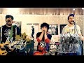 Ramones  blitzkrieg bop cover by minority 905