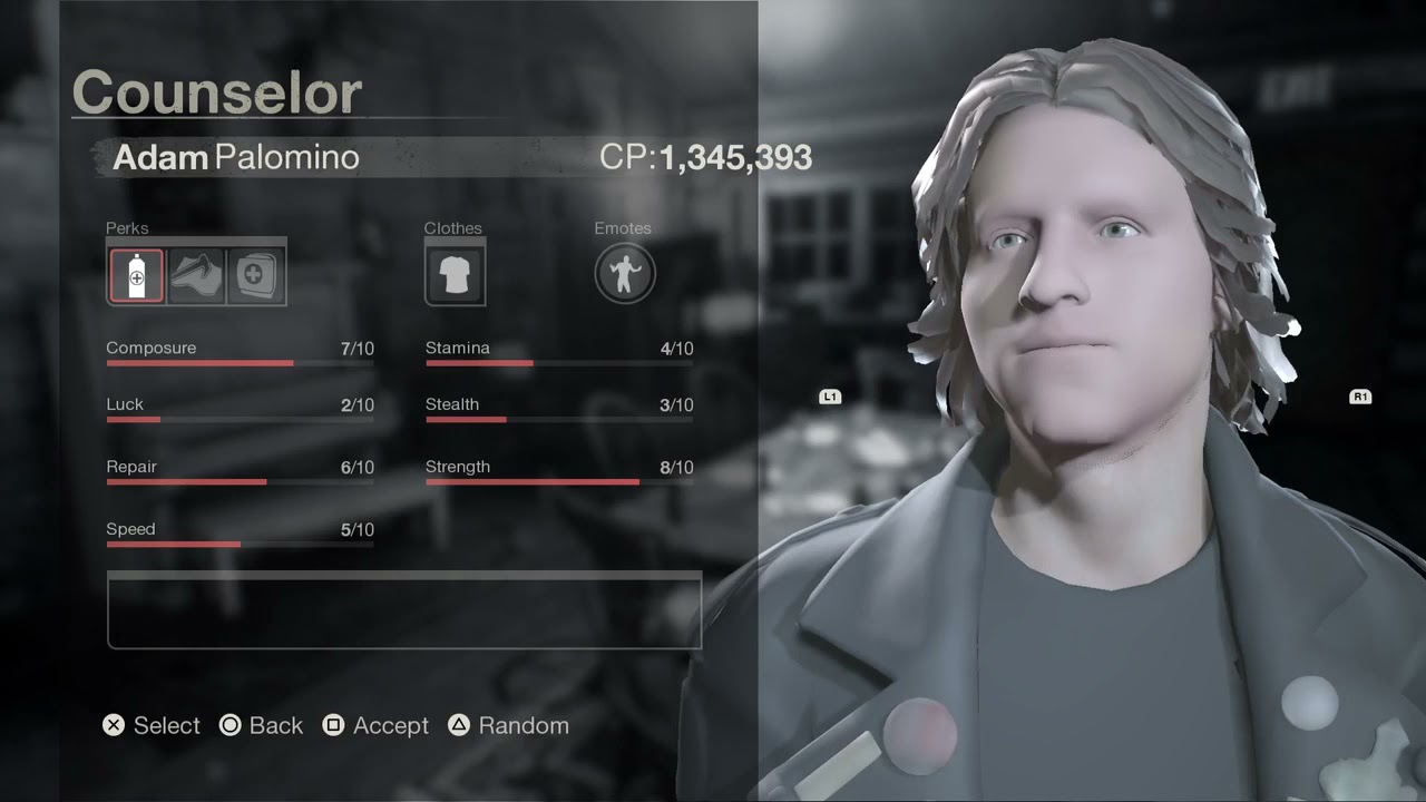 HC Jason vs ROTLB Loc Finals