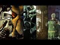 The Evolution Of Fallout Games