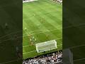 Rio Ngumoha Score A Goal For LIVERPOOL Liverpool Football Rio Ngumoha Score Goal 