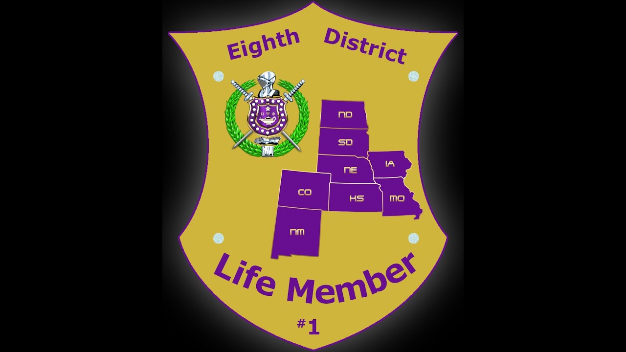 8th District Reclamation and Retention
