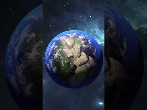 Видео: Кой каза, че земята е геоид?