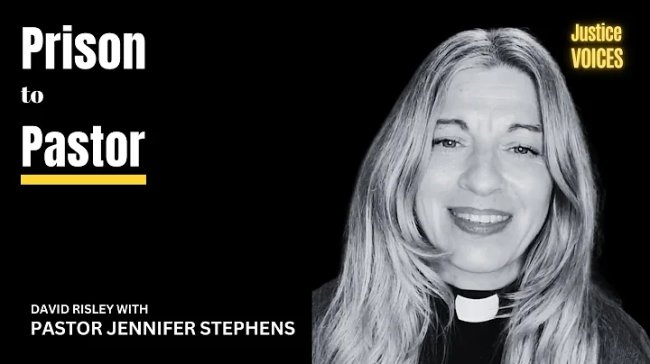 Ep. 13: Pastor Jennifer Stephens