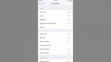 How to Turn on LED Flash for Text Messages