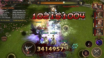 Final Fantasy Awakening system bug auto banned using setsuna