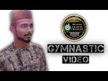 Gymnastic  talent of bilali bilalia arabic college cumbum wing btt