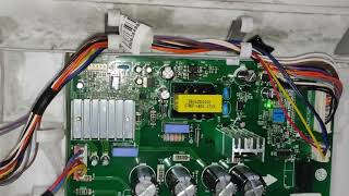 lg inverter fridge 6 time led biling  || double door inverter fridge repair || 6 time led biling fix