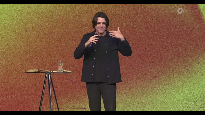 Cmo construir un hogar | Steven Richards