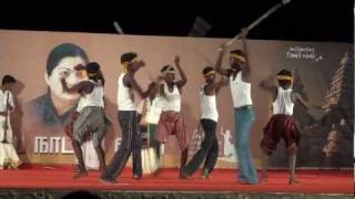MAH01439 mammalapuram dance festival 2012.MP4
