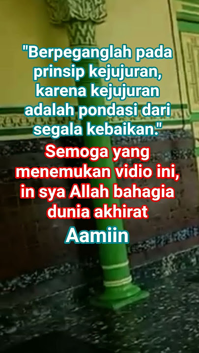 Kejujuran adalah pondasi dari segala kebaikanv #gospelmusic #worshipmusic #music #dosa #shortsvideo