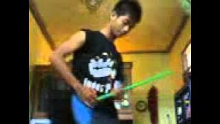 EAR FALS Surat Paman Di Desa