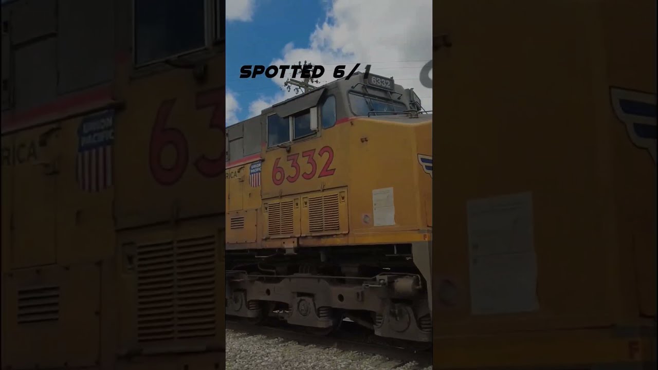This Big Locomotive Wrecked The Same Day I Saw It Wreck Train Evolution